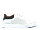 Dropland 8718 Deri Erkek Casual Ayakkabı