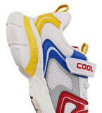 Cool Kane Ortopedik Çocuk Spor Ayakkabı