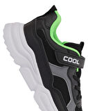 Cool Zoom-24 Sneaker Ortopedik Çocuk Spor Ayakkabı