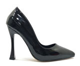 Feles 10 Cm Topuklu Stiletto Kadın Topuklu Ayakkabı