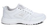 X-Step 0-20 Hafif ve Rahat Taban Unisex Spor Ayakkabı