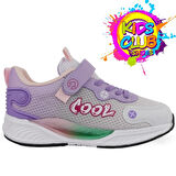 Cool Elvis Ortopedik Çocuk Spor Ayakkabı