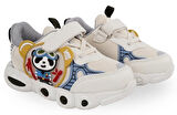 Cool Peter İlk Adım Bebek Ortopedik Çocuk Spor Ayakkabı