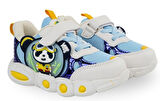 Cool Peter İlk Adım Bebek Ortopedik Çocuk Spor Ayakkabı