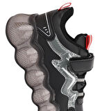 Cool Fred-25 Bosst Ortopedik Taban Unisex Çocuk Spor Ayakkabı