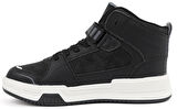 Cool King JoranS Uzun Boğazlı Ortopedik Taban Unisex Çocuk Spor Ayakkabı