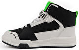Cool King JoranS Uzun Boğazlı Ortopedik Taban Unisex Çocuk Spor Ayakkabı