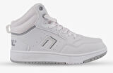 Cool Adel Uzun Boğazlı Ortopedik Taban Unisex Çocuk Spor Ayakkabı