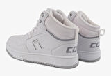 Cool Adel Uzun Boğazlı Ortopedik Taban Unisex Çocuk Spor Ayakkabı