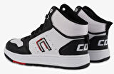 Cool Adel Uzun Boğazlı Ortopedik Taban Unisex Çocuk Spor Ayakkabı