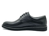 Berlino 801 Eva %100 Hakiki Deri Erkek Klasik Ayakkabı