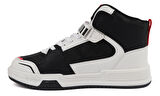 Cool King JoranS Uzun Boğazlı Ortopedik Taban Unisex Çocuk Spor Ayakkabı