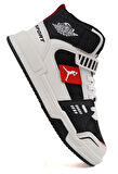 Cool King JoranS Uzun Boğazlı Ortopedik Taban Unisex Çocuk Spor Ayakkabı