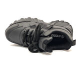 Cool Verom Bağcık Görünümlü Cırt Cırtlı Sneaker Ortopedik Çocuk Spor Ayakkabı