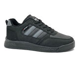X-Step 2024-Cilt Tramor Hafif ve Rahat Taban Unisex Spor Ayakkabı