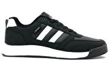X-Step 2024-Cilt Tramor Hafif ve Rahat Taban Unisex Spor Ayakkabı