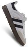Cool Sambas Cırt Cırtlı Sneaker Ortopedik Çocuk Spor Ayakkabı