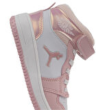 Cool Kocamanlar Glaxy Uzun Pekin Boğazlı Çocuk Spor Ayakkabı