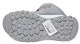 Kids Club Shoes Ndrops-014 İçi Yünlü Unisex Kar Botu Çocuk Bot