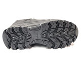 Xstep X6 Trekking Outdoor Ortopedik Erkek Bot