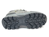 Xstep X6 Trekking Outdoor Ortopedik Erkek Bot