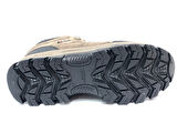 Xstep X6 Trekking Outdoor Ortopedik Erkek Bot