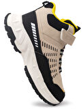 Cool Tiger Ortopedik Kaymaz Taban Unisex Çocuk Bot