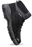 Cool Alfa-25 Ortopedik Kaymaz Taban SoftShell Unisex Bot