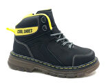 Cool Cane Ortopedik Kaymaz Taban Unisex Çocuk Bot