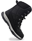 Kids Club Shoes Felix Ortopedik Kaymaz Taban Unisex Kar Botu Çocuk Bot