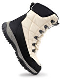 Kids Club Shoes Felix Ortopedik Kaymaz Taban Unisex Kar Botu Çocuk Bot