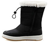 Cool Havana Unisex Çocuk Kar Botu