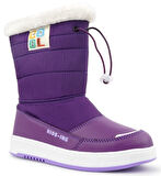 Cool Havana Unisex Çocuk Kar Botu