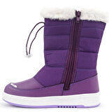 Cool Havana Unisex Çocuk Kar Botu