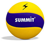 Summit Smt-X320 5 No Maç Topu Voleybol Topu
