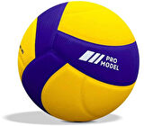 Summit Smt-X320 5 No Maç Topu Voleybol Topu
