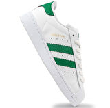 Kocamanlar Star Sneaker Ortopedik Taban Unisex Spor Ayakkabı