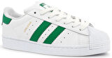Kocamanlar Star Sneaker Ortopedik Taban Unisex Spor Ayakkabı