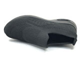 Kocamanlar 2416 4 cm Topuklu Taban Sneaker Kadın Spor Ayakkabı