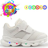 Cool 25-Caty Işıklı Ortopedik Taban Bebek Spor Ayakkabı