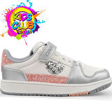 Cool Ella Sneaker Ortopedik Taban Kız Çocuk Spor Ayakkabı
