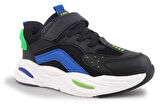 Cool Evo-Toti Sneaker Ortopedik Taban Unisex Çocuk Spor Ayakkabı