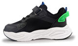 Cool Evo-Toti Sneaker Ortopedik Taban Unisex Çocuk Spor Ayakkabı