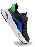 Cool Evo-Toti Sneaker Ortopedik Taban Unisex Çocuk Spor Ayakkabı
