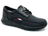 Dakırs 020 Sneakers Keten Erkek Spor Ayakkabı