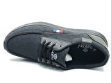 Dakırs 020 Sneakers Keten Erkek Spor Ayakkabı