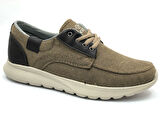 Dakırs 020 Sneakers Keten Erkek Spor Ayakkabı