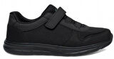 Black Sea 616 Cırtlı Ortopedik Unisex Spor Ayakkabı
