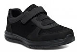 Black Sea 616 Cırtlı Ortopedik Unisex Spor Ayakkabı