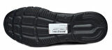 Black Sea 616 Cırtlı Ortopedik Unisex Spor Ayakkabı